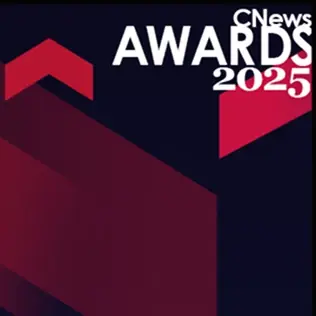 Р7 офис получил награду в номинации «Корпоративное почтовое решение года» CNews AWARDS 2025 за почтовый модуль
